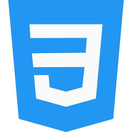 CSS icon