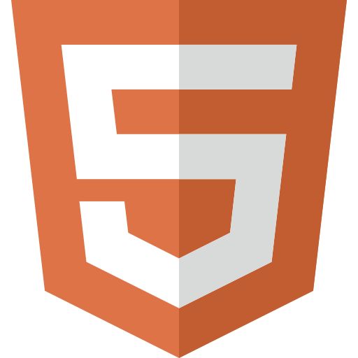 HTML icon