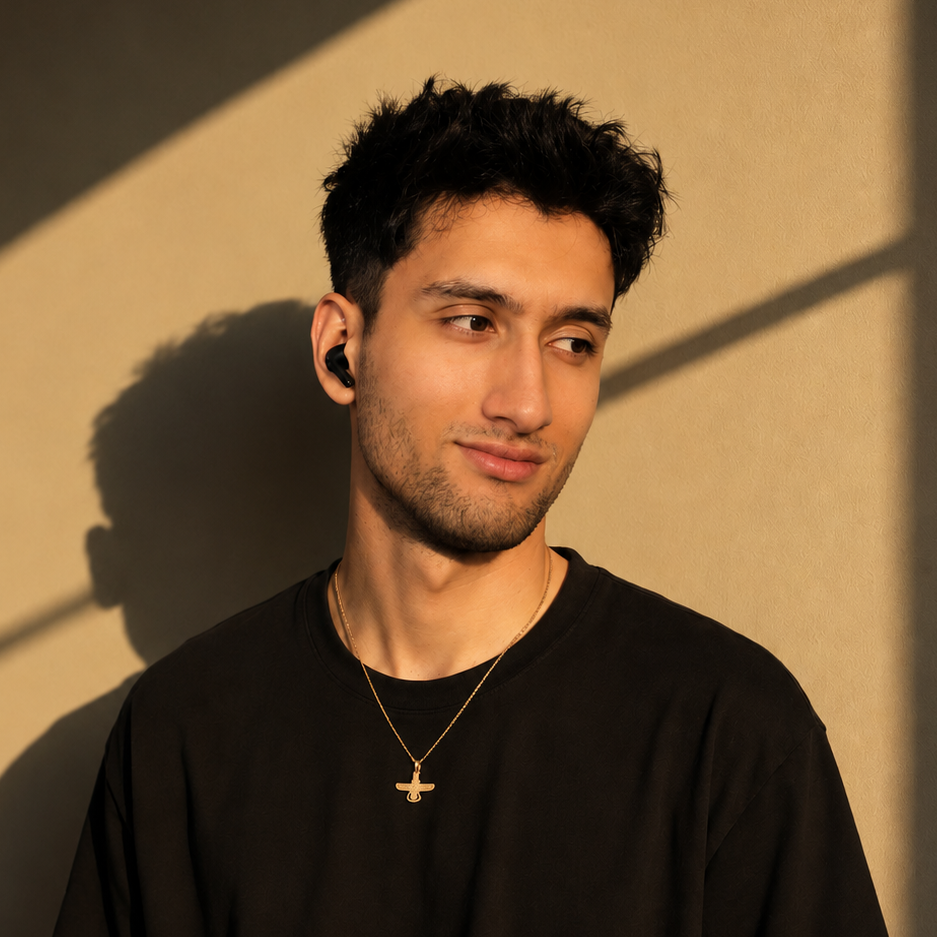 shakib mohammadi